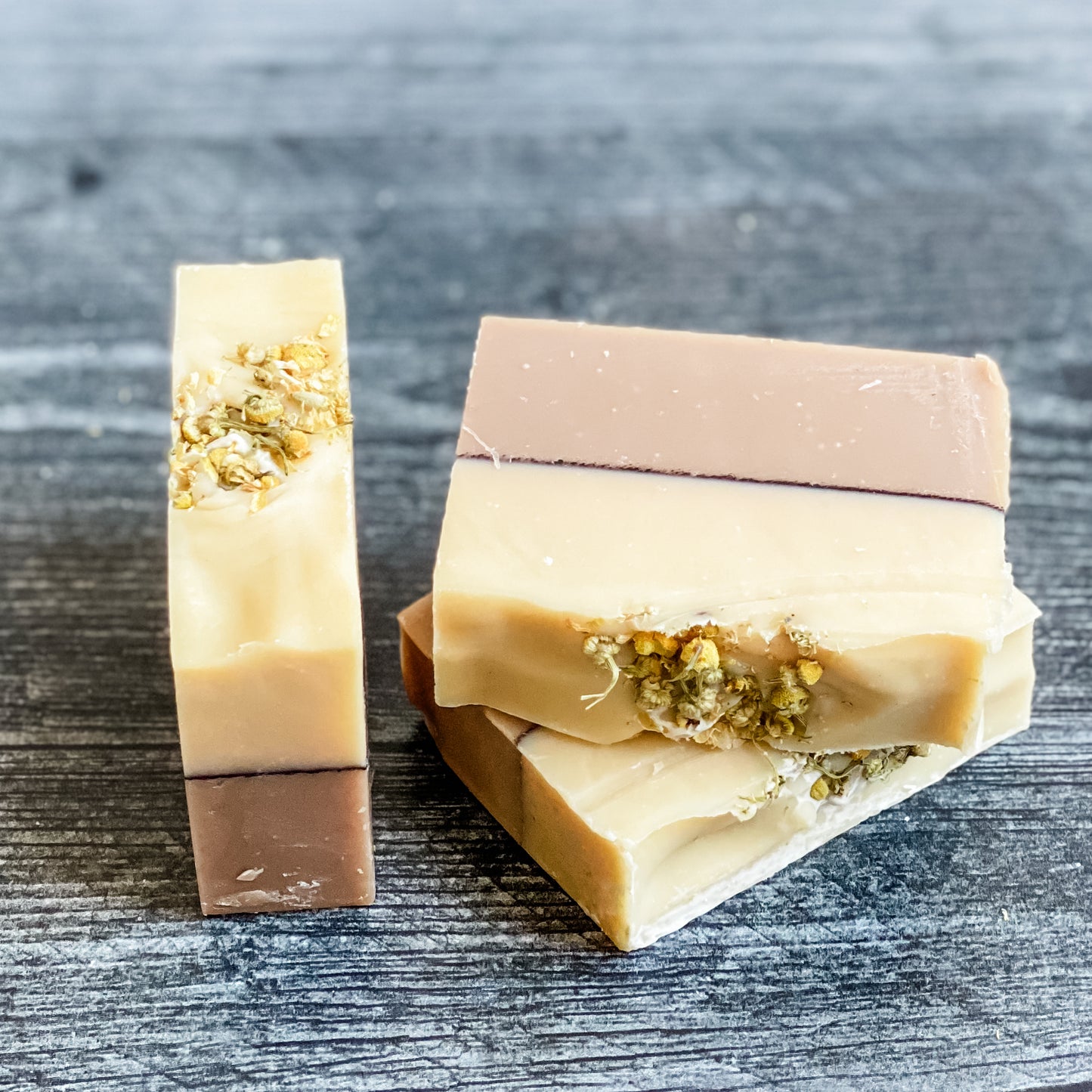 Magic Hour Mango Butter Soap