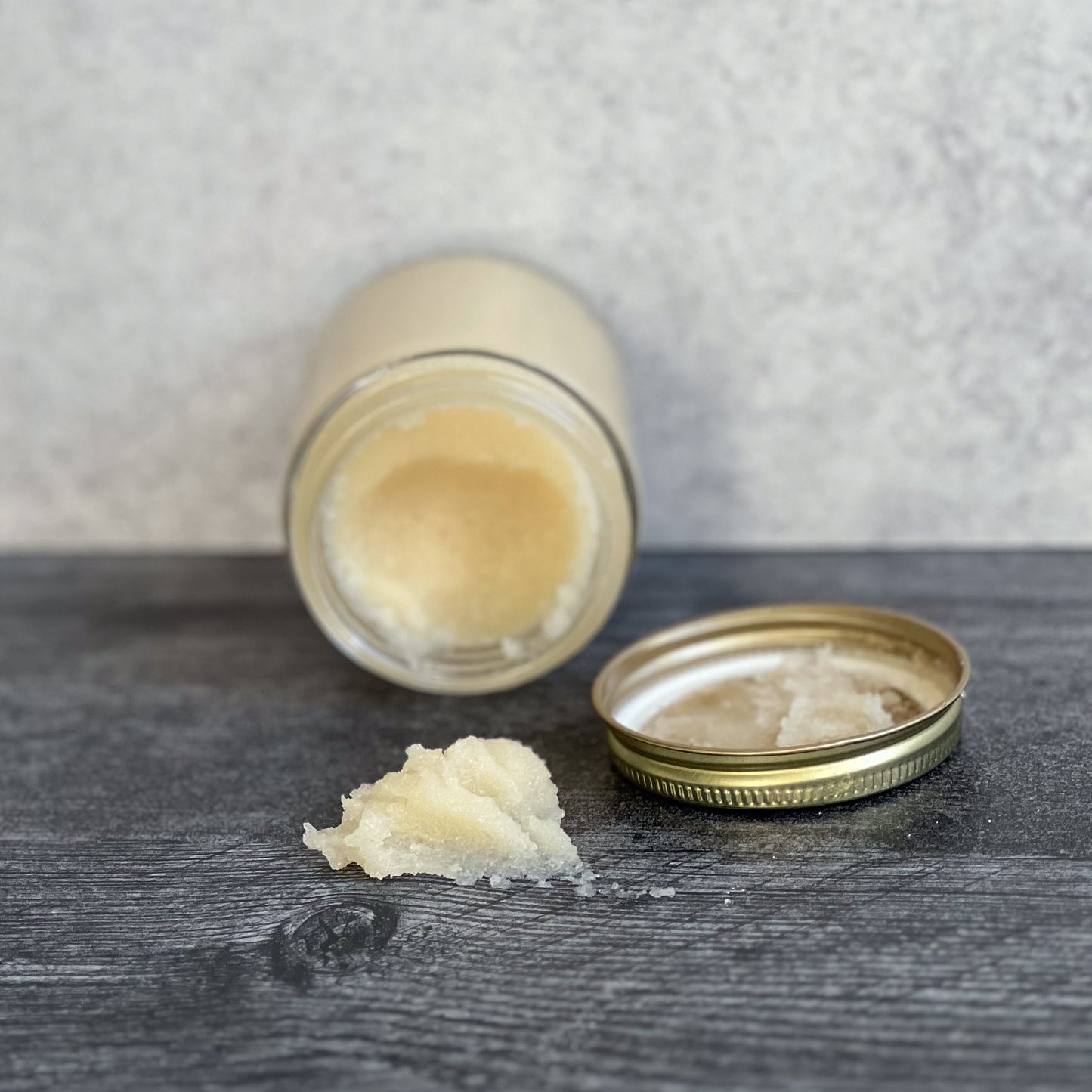 Winter Solstice Sugar Body Polish