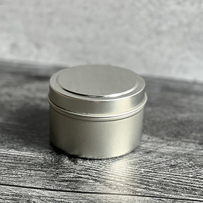 Hair Care Travel Tin