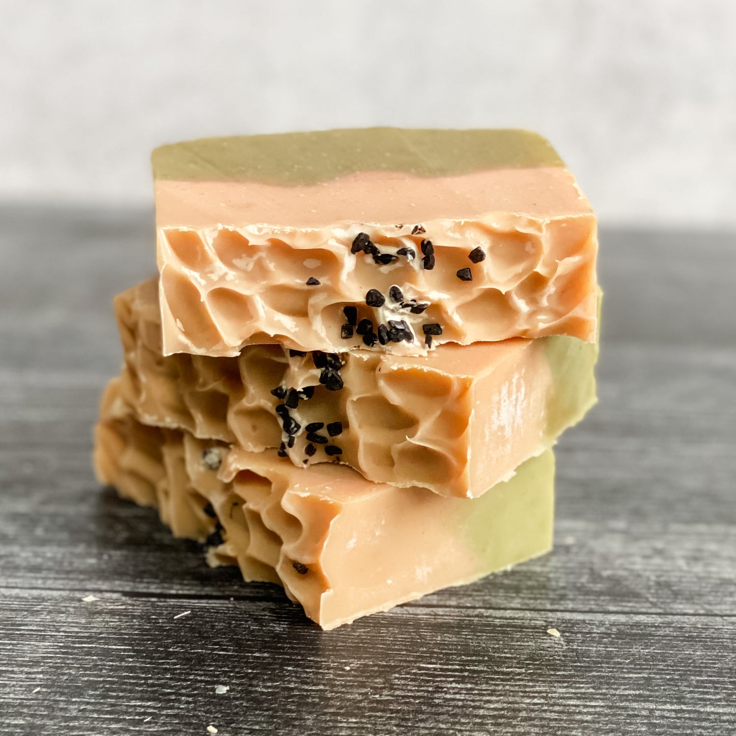 Cactus Blossom Aloe Vera Soap