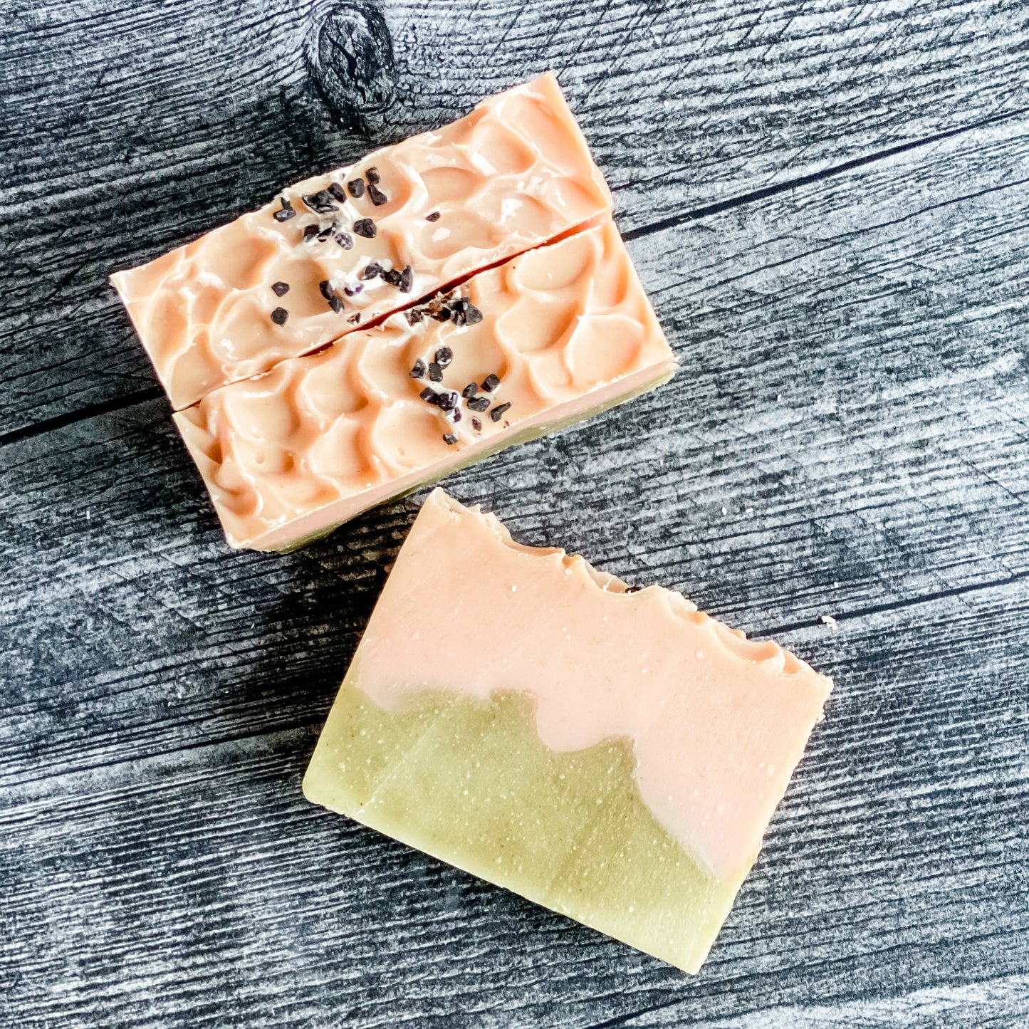 Cactus Blossom Aloe Vera Soap
