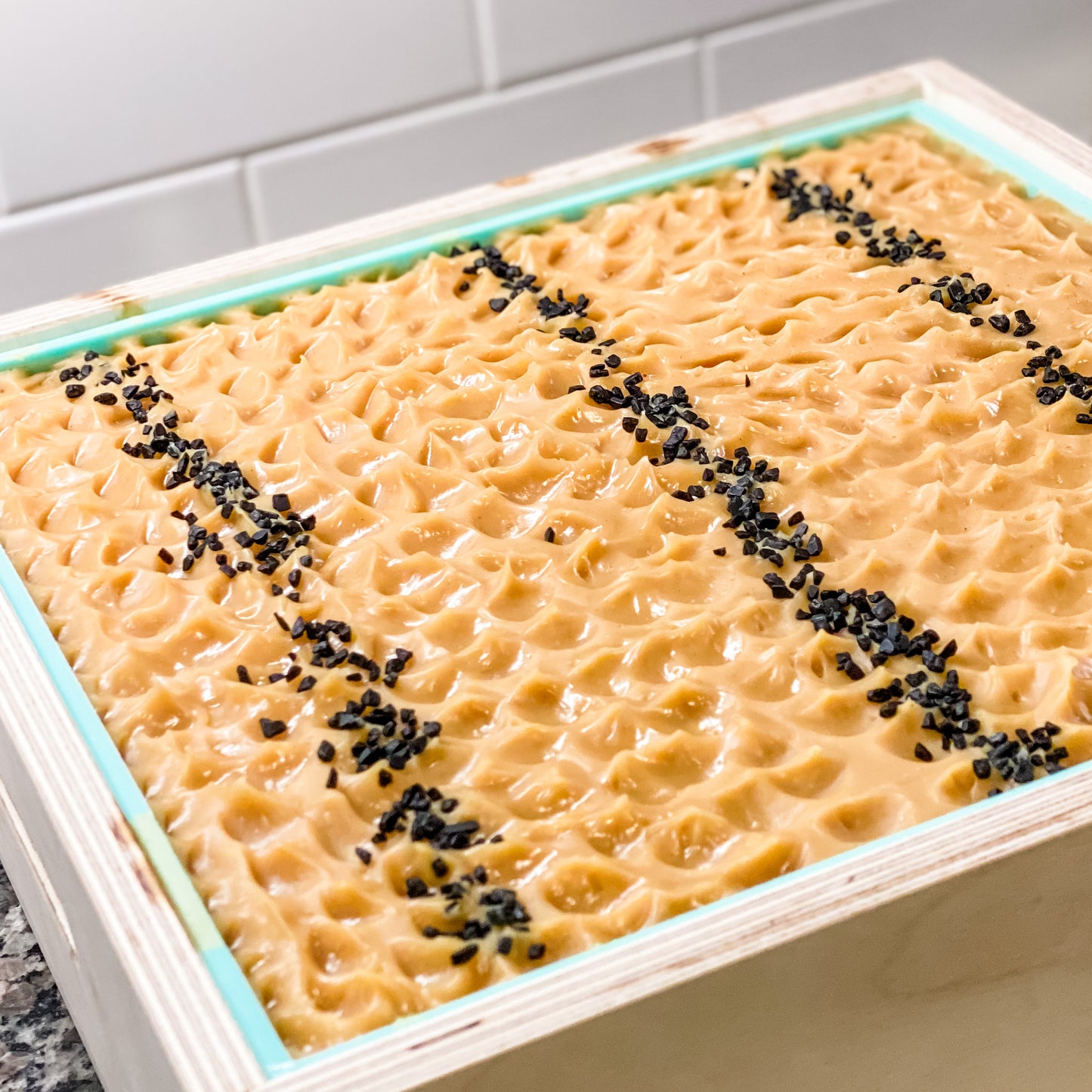 Cactus Blossom Aloe Vera Soap