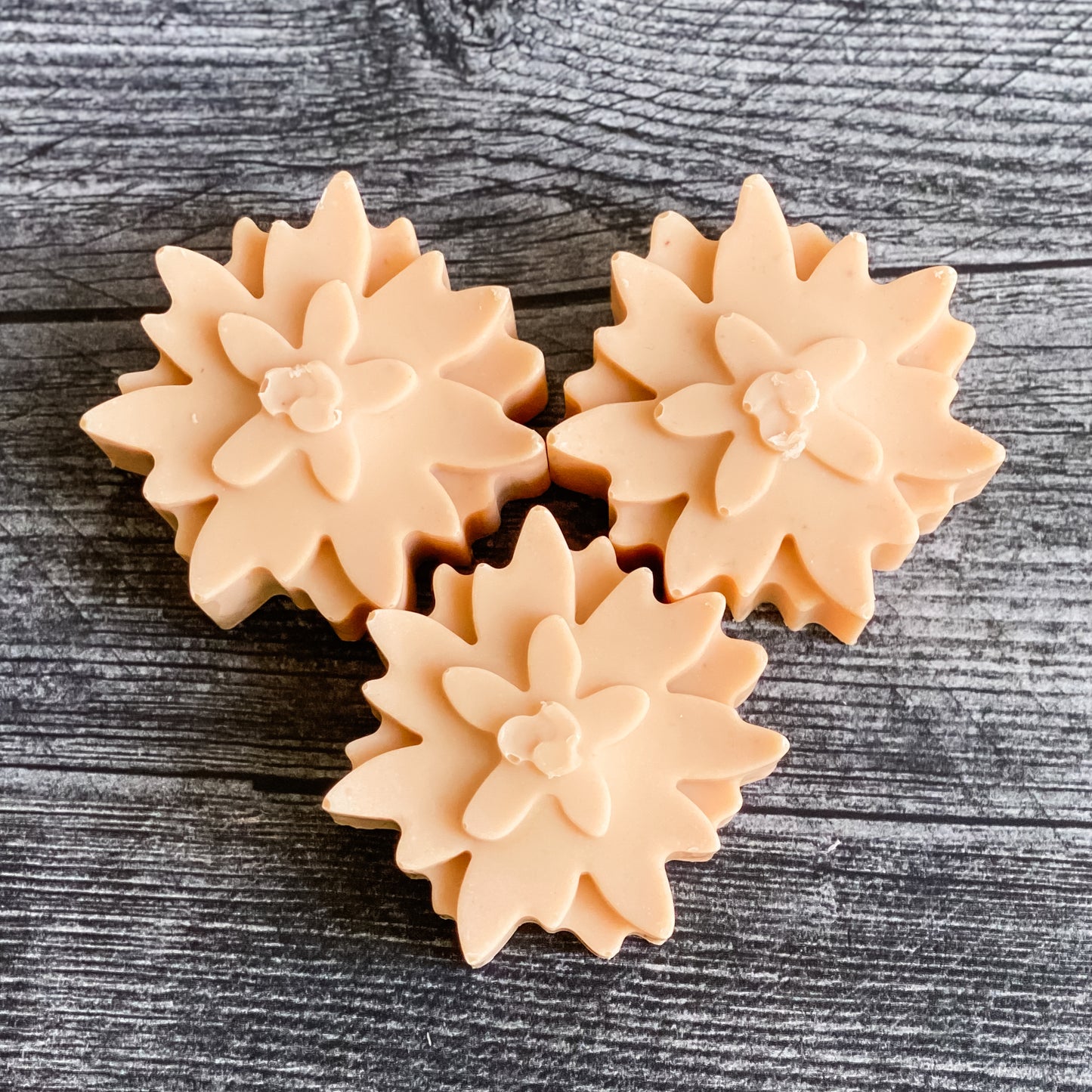 Aloe & Rosehip Facial Soap