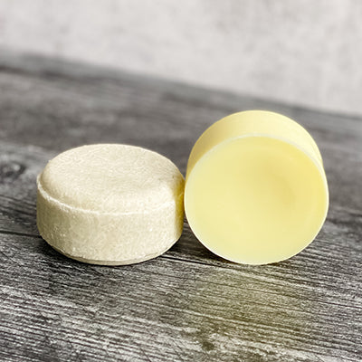 Nourish Shampoo Bar
