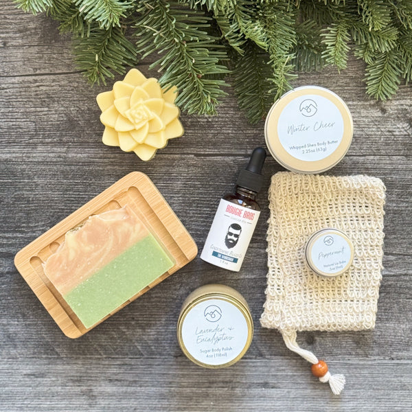Festive Favorites Holiday Collection