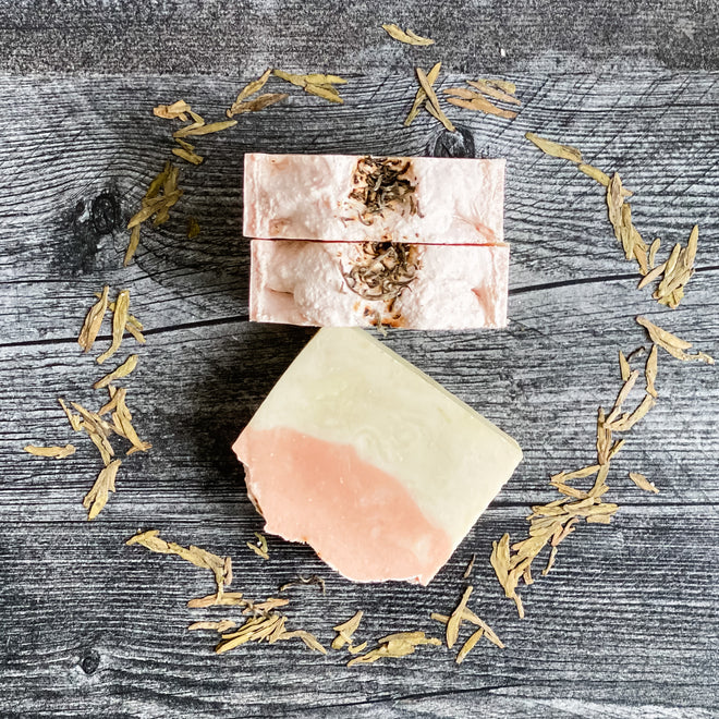 Soap