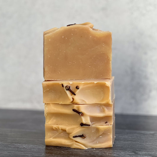 Ancient Gifts Frankincense Soap