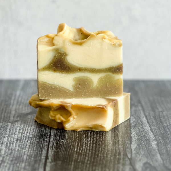 Aspen Forest Soap