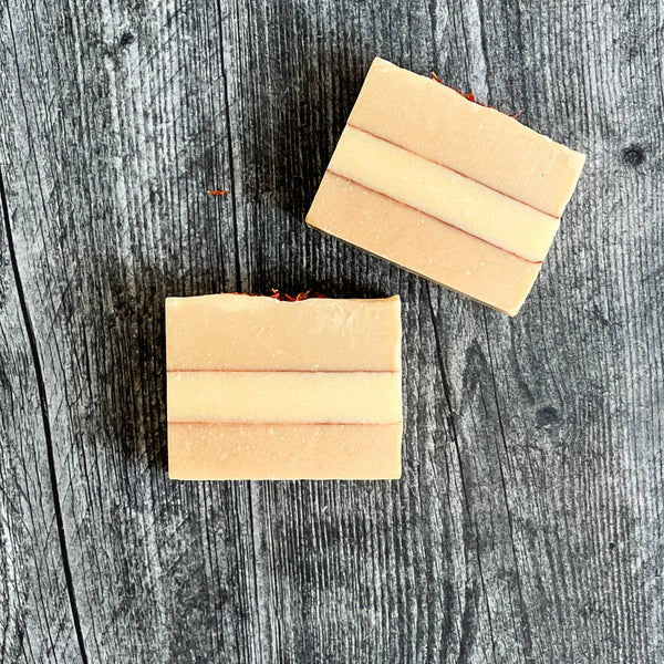 Daybreak Shea Butter Soap