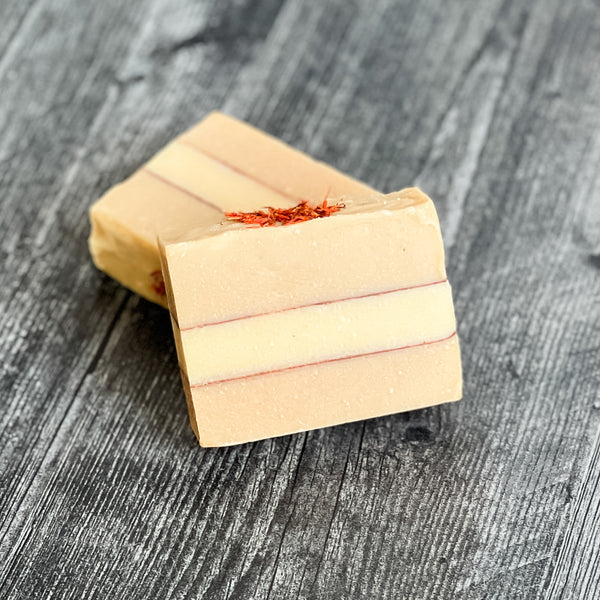 Daybreak Shea Butter Soap