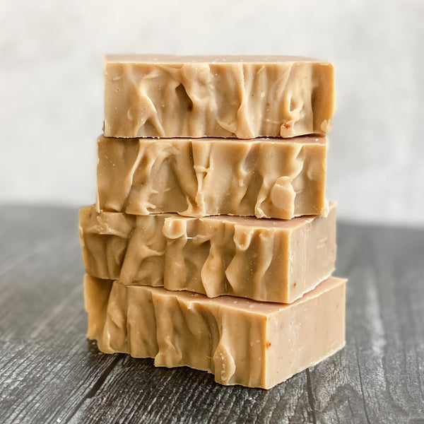 Indulge Cocoa Butter Soap